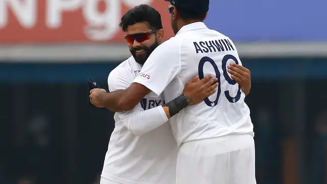 इंदौर टेस्ट में टीम इंडिया को मिली बड़ी खुशखबरी, रविन्द्र जड़ेजा के बाद यह खिलाड़ी बना दुनिया के नंबर 1 गेंदबाज, ऑस्ट्रेलिया टीम में मची खलबली