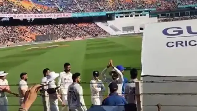 “मुझे इसके बारे में पता…!” मोहम्मद शमी से हुई जय श्री राम के नारे लगाने की जिद, कप्तान Rohit Sharma ने अब तोड़ी चुप्पी