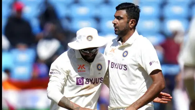 IND vs AUS: अश्विन जड़ेजा की जोड़ी के आगे ऑस्ट्रेलिया ने टेक दिए घुटने, सोशल मीडिया पर उड़ रहा टीम ऑस्ट्रेलिया का मजाक