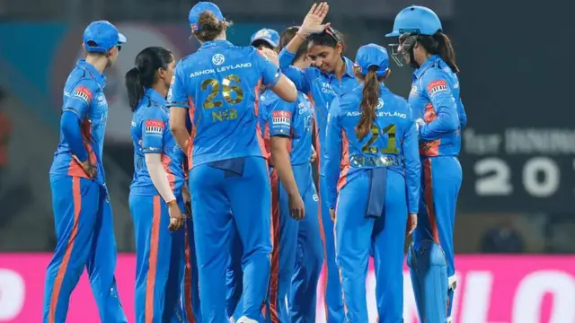 “अडाणी को अंबानी ने धो दिया…” Mumbai Indians की जीत के बाद सोशल मीडिया पर बने मजेदार मीम्स