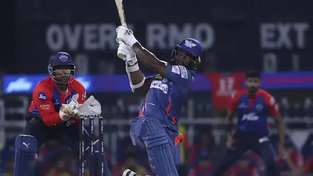 “जीत के बाद हम घमंड में…!” दिल्ली को 50 रन से पटखनी देने बाद बोले KL Rahul, इस खिलाड़ी को दिया जीत का श्रेय