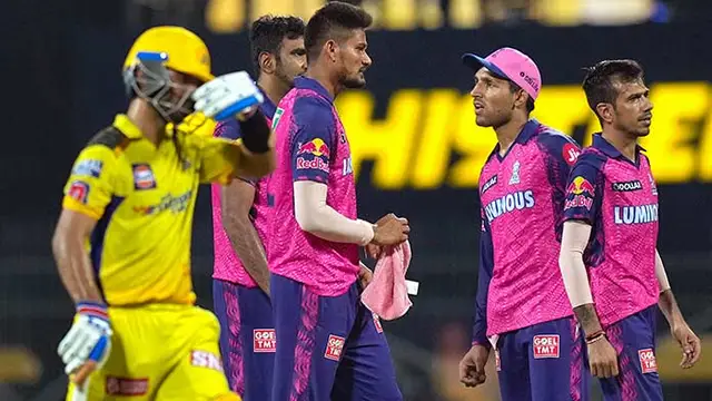 “बीच के ओवर में स्ट्राइक…!” 3 रन से हारकर MS Dhoni हुए निराश, हार के लिए इन खिलाड़ियों को ठहराया जिम्मेदार
