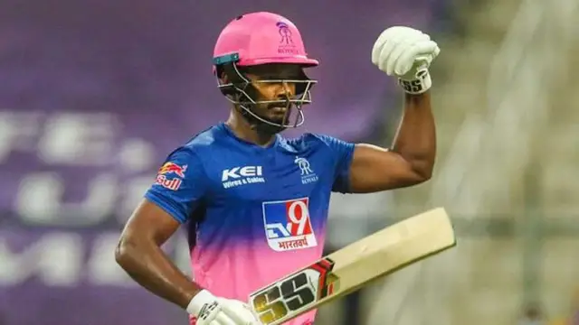 “किसी प्रकार की हलचल नहीं…!” Sanju Samson ने दिया हार के बाद अपना बयान, इन खिलाड़ियों के सर फोड़ा हार का ठीकरा!
