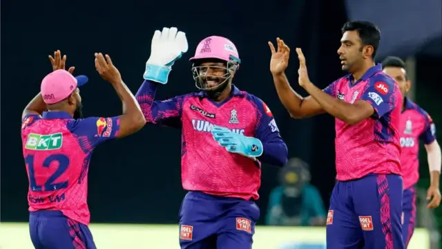 RR vs PBKS Match Preview: पंजाब किंग्स के खिलाफ संजू सेमसन उतारेंगे सबसे खतरनाक प्लेइंग 11, इन खिलाड़ियों को मिल सकता है मौका
