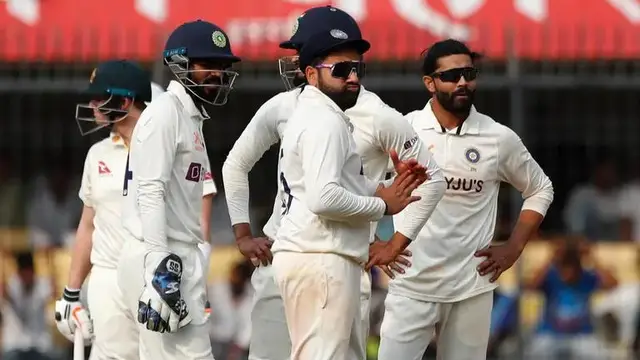 IND vs AUS मैच में भारत को मिली 9 विकेट से हार, WTC Points Table में हुआ फेरबदल, फाइनल की राह हुआ मुश्किल
