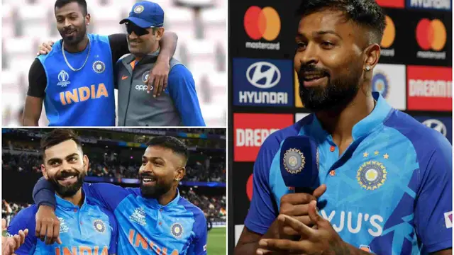 Hardik Pandya निकले एमएस धोनी और रोहित शर्मा से भी आगे, बने भारत के नंबर 1 क्रिकेट कैप्टेन