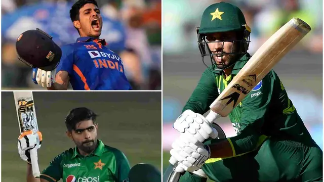 PCB ने किया क्रिकेट को शर्मसार, शुभमन गिल को नीचा दिखाने के लिए किया यह घिनौना काम