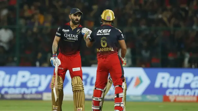 Virat Kohli का रिव्यु हुआ फैल तो पत्नी अनुष्का ने उड़ाई खिल्ली, सोशल मीडिया पर जमकर वायरल हो रहा है रिएक्शन वीडियो