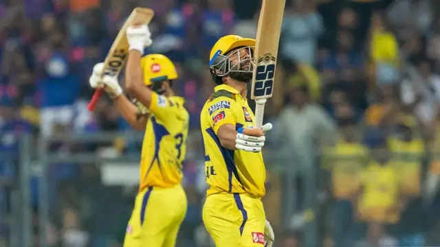 “6,4,4,4,4,1… 6 बॉल पर कूट डाले 23 रन, Ajinkya Rahane की हाहाकारी बैटिंग का विडियो हुआ वायरल, इस गेंदबाज को बनाया शिकार