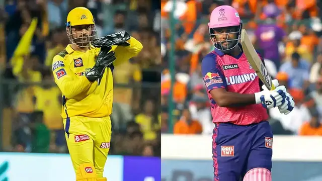 “माही भाई के सामने हम कुछ भी…!” मैच जीतने के बाद क्या बोल गए Sanju Samson, धोनी के बारे में दिया अजीबोगरीब बयान