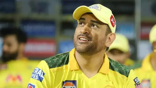 आईपीएल 2023 में इस दिन खेलेंगे MS Dhoni अपना आखिरी मुकाबला! मैच को स्पेशल बनाने के लिए शुरू हुई तैयारियां