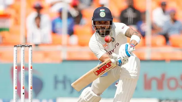 “किंग इज बैक…!” 3 साल बाद निकला Virat Kohli का शतक, फैंस ने सोशल मीडिया पर तारीफ पढ़े कसीदे