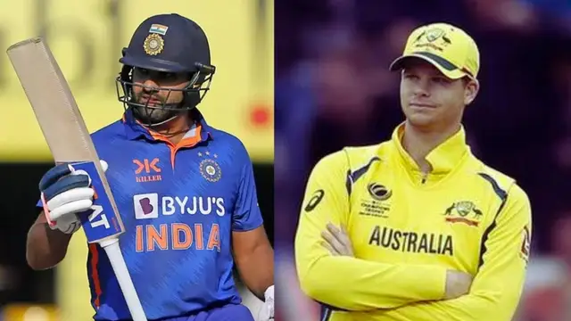 IND vs AUS वनडे सीरीज से पहले ऑस्ट्रेलिया ने चली तगड़ी चाल, इस धाकड़ खिलाड़ी को सीरीज जिताने के लिए बुलाया