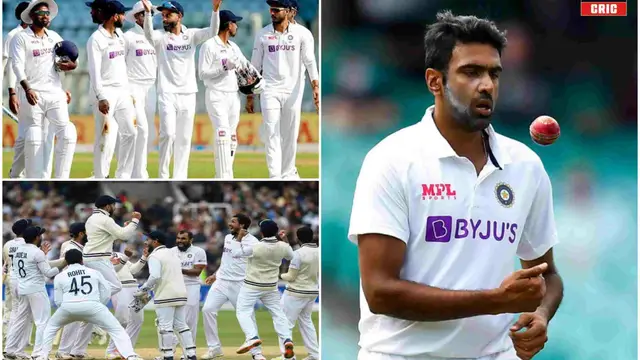 रविचंद्रन अश्विन ने की IND vs AUS टेस्ट सीरीज की भविष्यवाणी, इस खिलाड़ी की वजह से भारत जीतेगा यह सीरीज