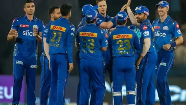 25 मुकाबलों के बाद IPL 2023 Points Table में मचा भूचाल, मुंबई ने सभी टीमों को पटखनी देकर हासिल किया यह स्थान