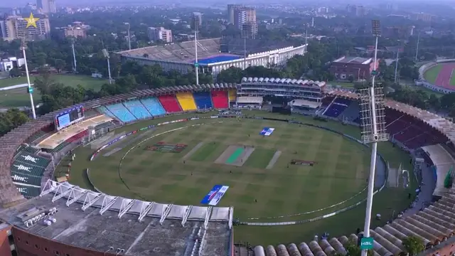 “कह दो इसमें भी भारत का हाथ है…!” PSL स्टेडियम में चोर ले उड़े सिक्योरिटी कैमरा, पाकिस्तान की सोशल मीडिया हो रही इज्जत नीलाम