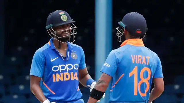IND vs AUS मैच शुरू होने से पहले टीम इंडिया को मिली बुरी खबर, टीम का मुख्य खिलाड़ी हुआ सीरीज से बाहर, कोच ने की पुष्टि