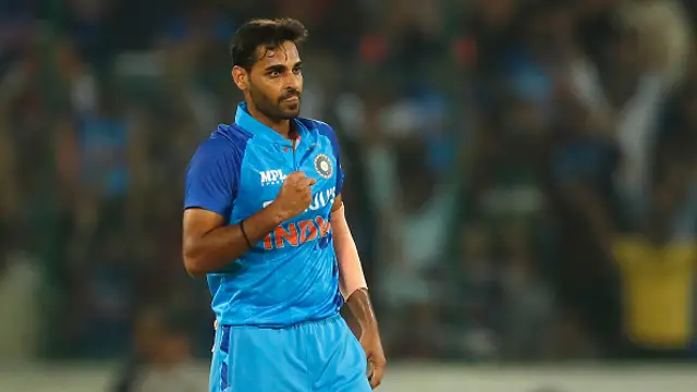 IND v SA 2022: “वह थका हुआ लग रहा है” – मैथ्यू हेडन ने भुवनेश्वर कुमार को आराम दिए जाने का समर्थन किया बनाम SA