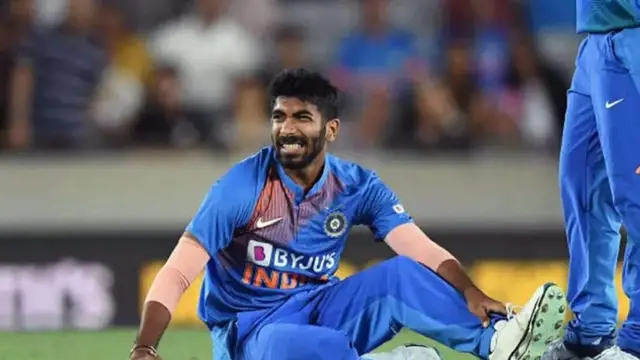 “ये इस लिस्ट में क्या कर रहा है…!” BCCI ने बुमराह को किया A+ केटेगरी में शामिल, फैंस कर रहे सोशल मीडिया पर ट्रोल