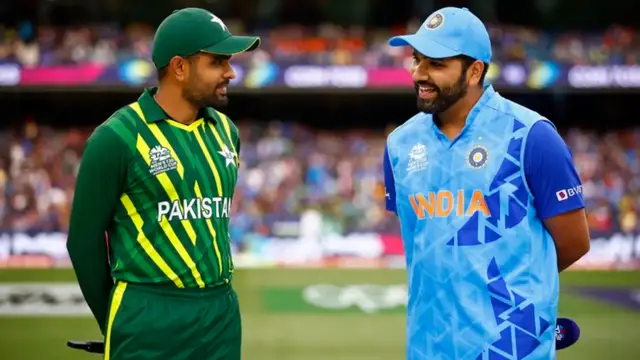 BCCI ने पाकिस्तान के आगे टेके घुटने, अब PCB ही करेगा एशिया कप 2023 की मेजबानी