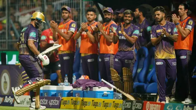 Shardul Thakur ने छुड़ाए RCB के छक्के, 29 गेंदों में कूट डाले 68 रन और ट्विटर पर खूब लूटी महफिल
