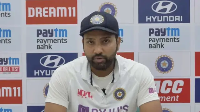 IND vs AUS: रोहित शर्मा ने दिया अपना स्टेटमेंट, पहले टेस्ट में इस खिलाड़ी को मिला विकेटकीपर बनने का मौका