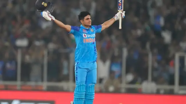 Virat Kohli ने इस युवा खिलाड़ी को बताया भारतीय टीम का भविष्य, टी20 में जड़ चुका हैं 202 रन
