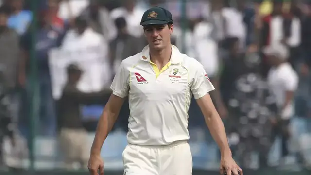 “सीरीज समाप्त हो चुकी हैं…” Australia टीम पर भड़के पूर्व क्रिकेटर ने कंगारू टीम को दी ये सलाह