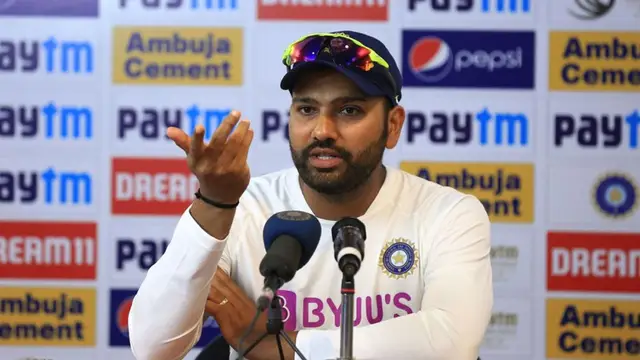 Virat Kohli पर कप्तान रोहित शर्मा ने लगाए झूठ बोलने का आरोप, सोशल मीडिया पर फैंस के बीच हुई लड़ाई
