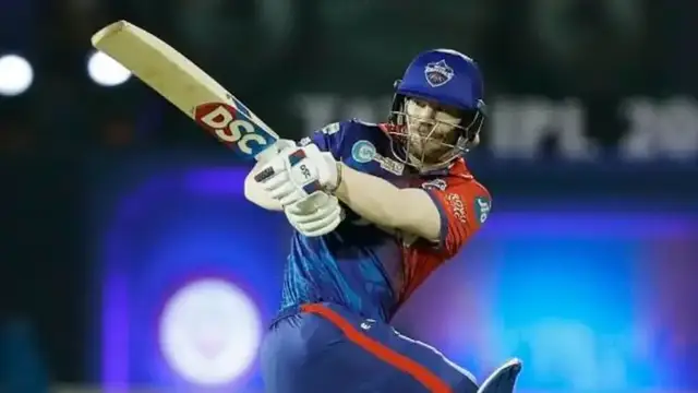 Delhi Capitals की टीम ने की नये कप्तान की घोषणा! इस तूफानी बल्लेबाज को मिली दिल्ली की कमान