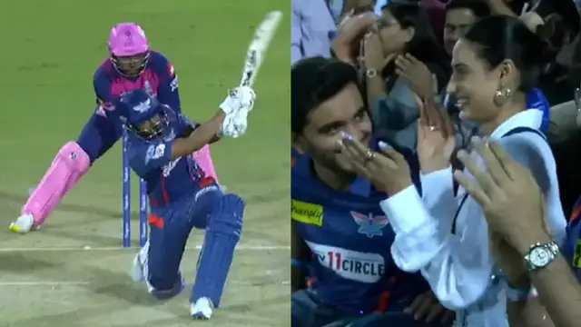 “कप्तान के रूप में गलत कर रहा हूँ…!” जीत के बाद इतराए KL Rahul, राजस्थान को हराकर दिया ऐसा बयान