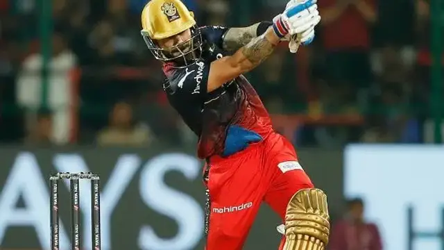 IPL 2023 की ऑरेंज कैप और पर्पल कैप की दौड़ में हुआ भारी बदलाव, विराट कोहली ने लगाई लंबी छलांग