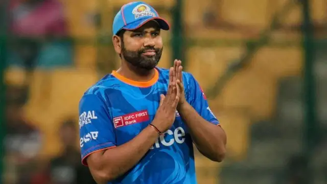 “हम 5 बार जीत चुके है…!” हार के बाद भी घमंड में आये Rohit Sharma, दिया अटपटा बयान
