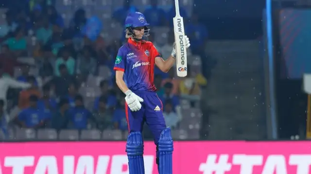 Meg Lanning की तूफानी पारी से गदगद हुए भारतीय फैंस, सोशल मीडिया पर दे डाली यह नसीहत
