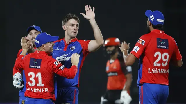 “भाई क्या कर रहा है तू…!” Delhi Capitals की हार के बाद सोशल मीडिया पर बने मजेदार मीम्स, तेजी वायरल हो रहा फैंस का रिएक्शन