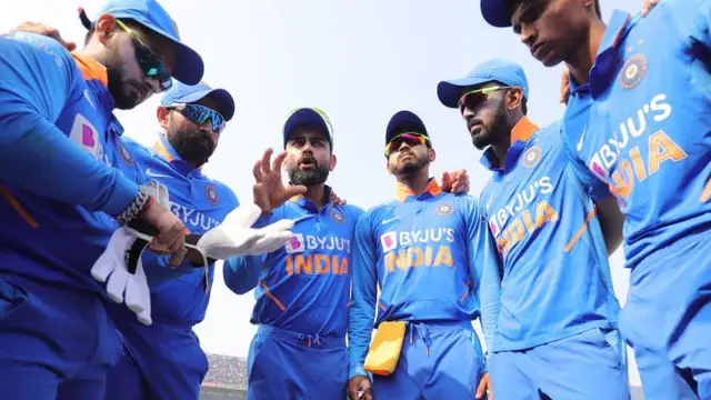 “मुझे फेल कप्तान माना गया…” Virat Kohli ने किया खुलासा, इस कारण BCCI ने छीनी कप्तानी