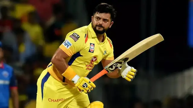 Suresh Raina की हुई चेन्नई के स्टेडियम पर वापसी, फिर से लगायेंगे नई लीग में चौके छक्के, आईपीएल से पहले फैंस को मिली चौंकाने वाली खुशखबरी