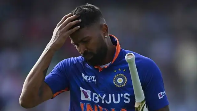 “मैं पूरी तरफ फिट नहीं हूं”, Hardik Pandya का वनडे सीरीज से पहले बड़ा बयान, मुश्किल में पड़ी भारतीय टीम