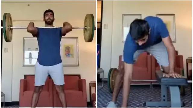 टीम में सबसे ज्यादा ऑनलाइन शॉपिंग कौन करता है? सबसे ज्यादा वजन कौन उठाता है? कार्तिक ने दिए जवाब