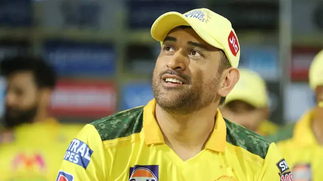 जब MI और CSK के बीच हुई थी MS Dhoni के लिए टक्कर, लगी थी IPL इतिहास की सबसे बड़ी बोली