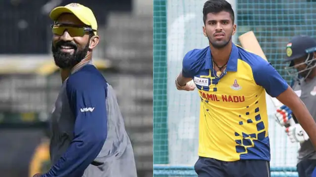 “चेन्नई में मैच जितायेगा वह…!” Dinesh Karthik ने दी रोहित शर्मा को इस खिलाड़ी को खिलाने की सलाह, जहीर खान ने भी दिया अपना समर्थन