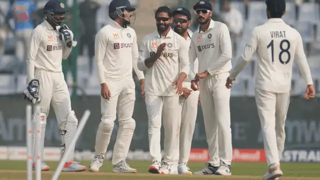 तीसरा टेस्ट मैच हारी तो WTC से बाहर हो जाएगी टीम इंडिया? फिर इन 2 टीमों के बीच हो सकता है फाइनल