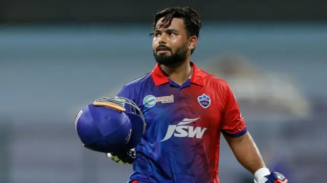 Rishabh Pant करेंगे दिल्ली कैपिटल्स में वापसी, गुजरात के खिलाफ जीत होगी पक्की