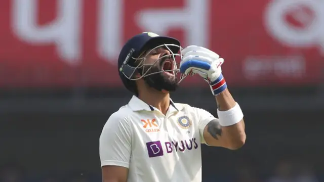 टीम इंडिया को इंदौर टेस्ट में हार के बाद मिली खुशखबरी, विराट कोहली, रविन्द्र जडेजा और उमेश यादव ने लगाई रिकार्ड्स की झड़ी