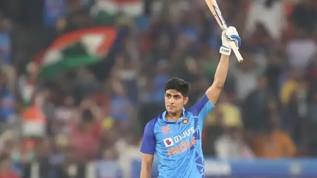 मैन ऑफ द प्लेयर बनने के बाद Shubman Gill ने खोली पोल, कहा- “हार्दिक पांड्या की वजह से मैं…”
