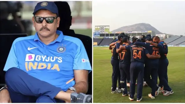 “लोगों को सच्चाई नहीं पता…!” पूर्व कोच रवि शास्त्री पर भड़के Rohit Sharma, चौथे टेस्ट पहले लगा दिए गंभीर आरोप!