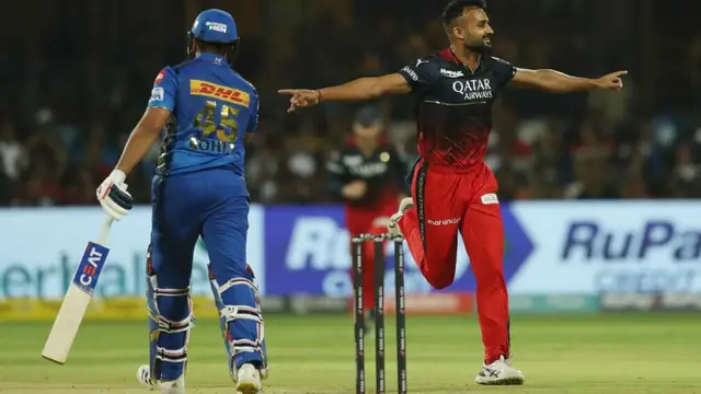 “मोटा वड़ापाव…!” Rohit Sharma ने 10 गेंदों में बनाया 1 रन, तो फैंस ने जमकर लगाई फटकार