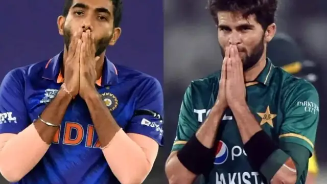 “जसप्रीत बुमराह शाहीन अफरीदी के सामने कुछ भी नहीं”, पाकिस्तान के पूर्व दिग्गज ने उगला भारतीय गेंदबाज के खिलाफ जहर