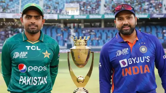 Asia Cup 2023 का शेड्यूल हुआ जारी, भारत नहीं जायेगा पाकिस्तान में खेलने, 18 अप्रैल से इस देश में खेले जायेंगे सभी मुकाबले