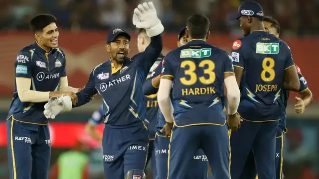 Hardik Pandya ने सरेआम किया IPL नियमों का उल्लंघन, अब BCCI सुना सकती है बड़ी सजा